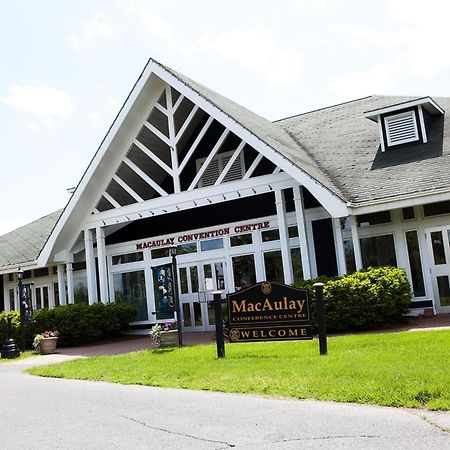 Inverary Resort Baddeck Exterior photo
