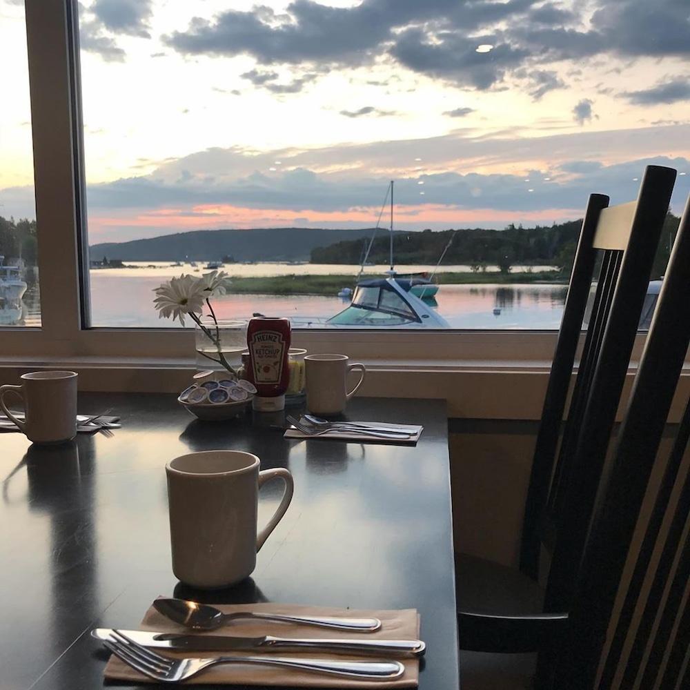 Inverary Resort Baddeck Exterior photo