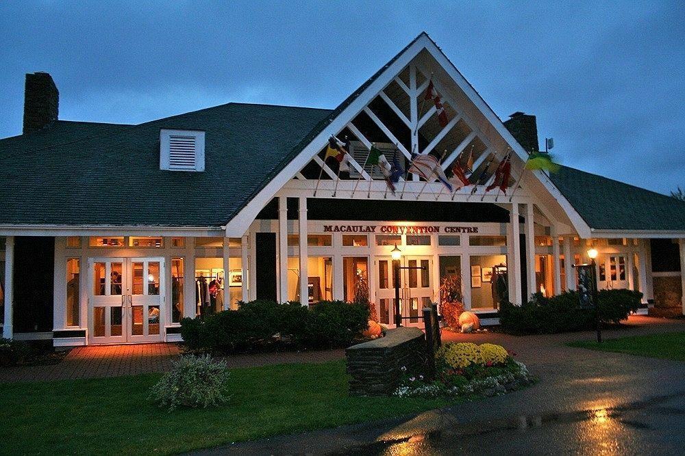 Inverary Resort Baddeck Exterior photo