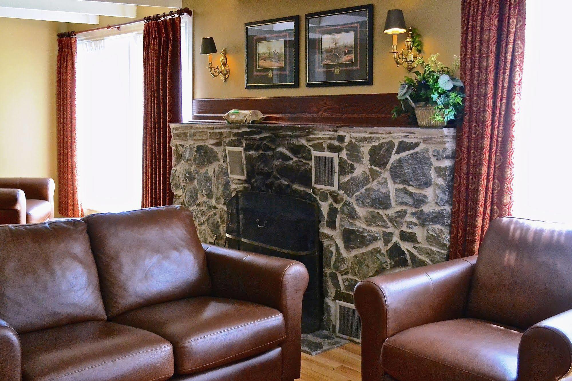 Inverary Resort Baddeck Exterior photo