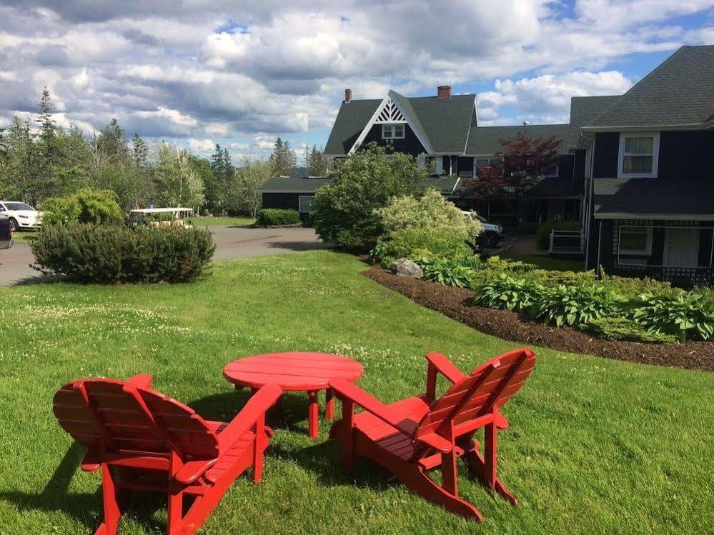 Inverary Resort Baddeck Exterior photo
