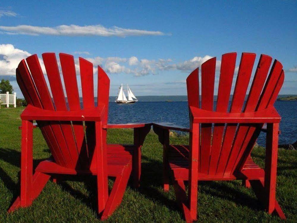 Inverary Resort Baddeck Exterior photo