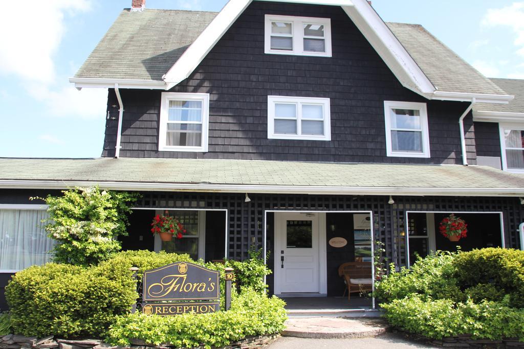 Inverary Resort Baddeck Exterior photo