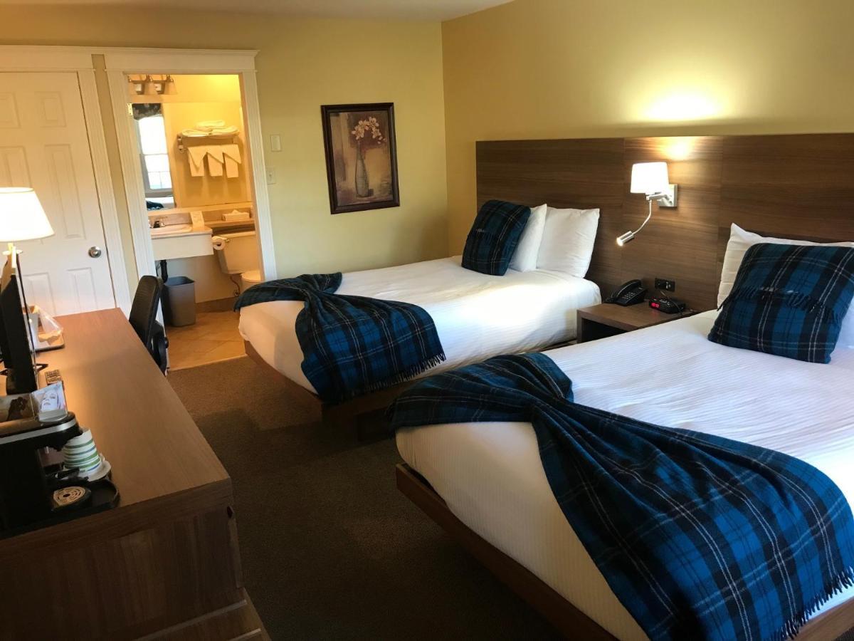 Inverary Resort Baddeck Exterior photo