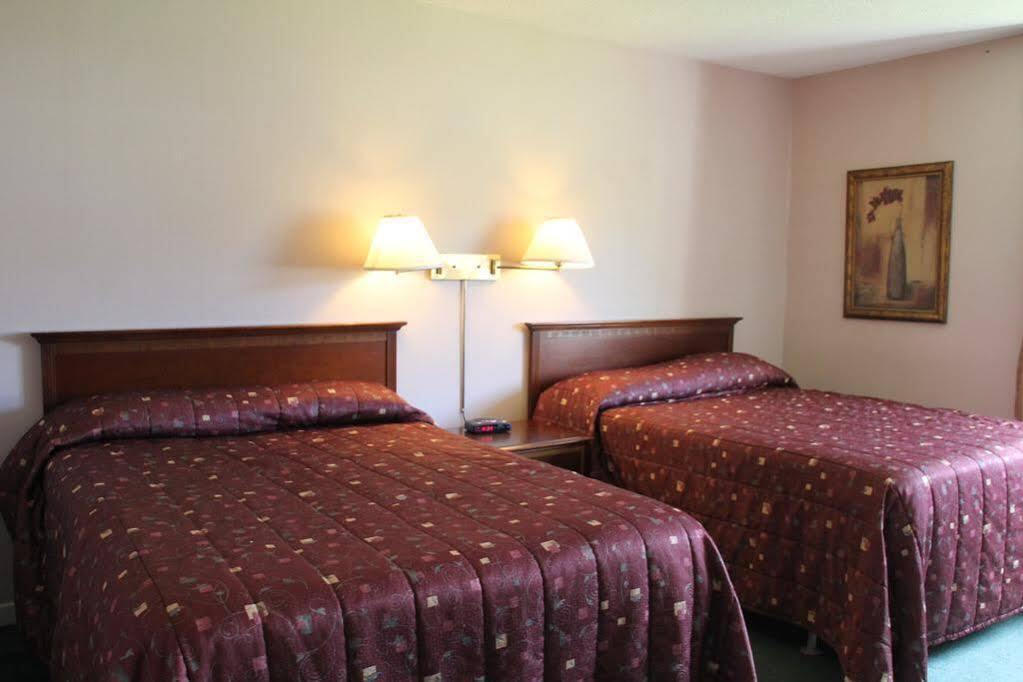 Inverary Resort Baddeck Exterior photo